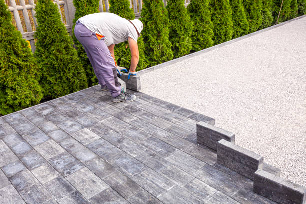 Best Driveway Pavers Near Me  in El Lago, TX