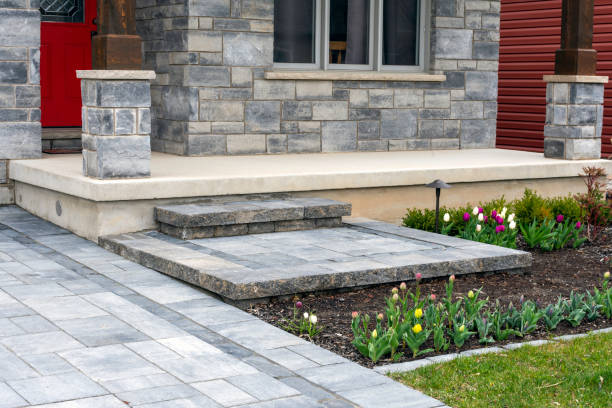 Reliable El Lago, TX Driveway Pavers Solutions